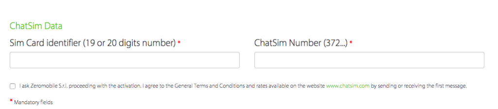 ChatSim