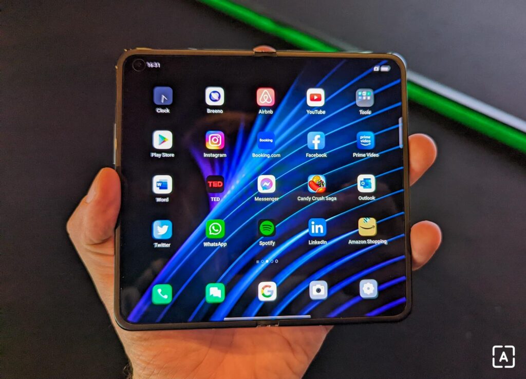 Fotó: Mojandroid.sk / Androidportal.hu