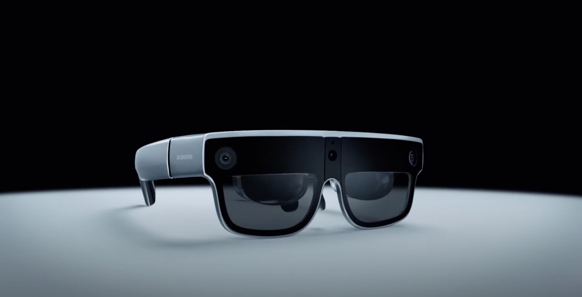 Xiaomi will conquer with virtual reality glasses – Android Portal