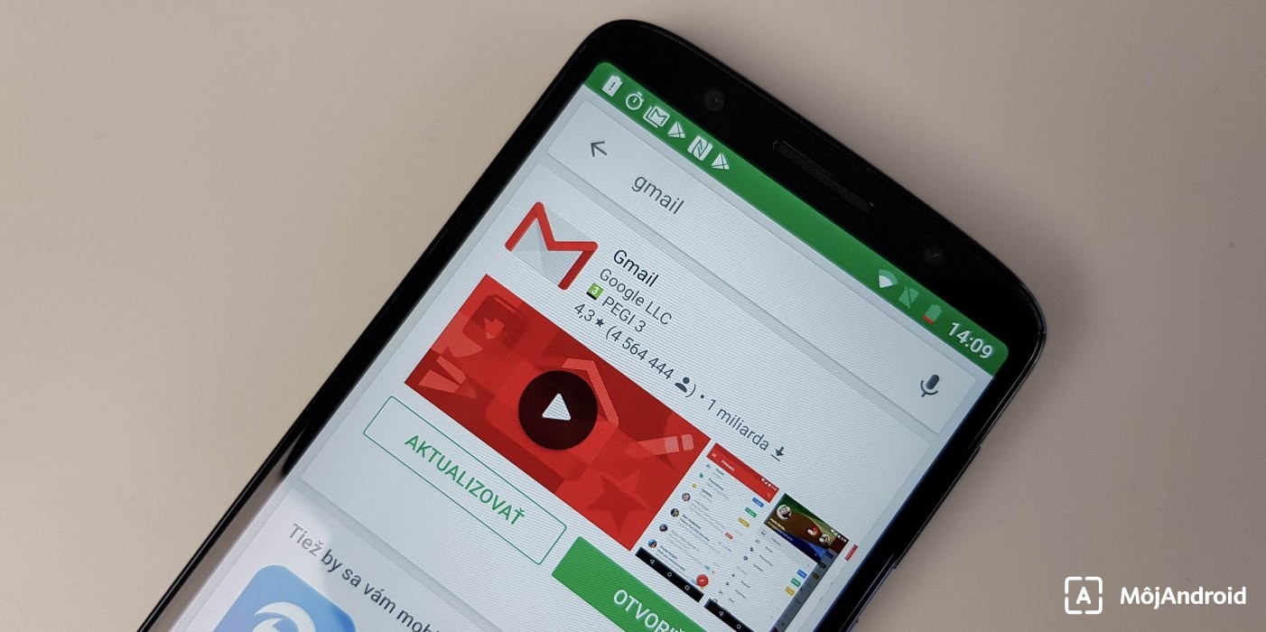 A Google egy praktikus funkcióval egészíti ki a Gmailt