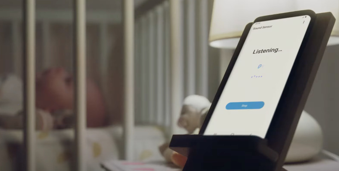 Así es como puedes convertir tu viejo teléfono Samsung en un sensor doméstico inteligente – Portal Android