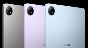 Vivo’s new Pad 2 tablet debuts with a unibody case and a huge battery – Android Portal