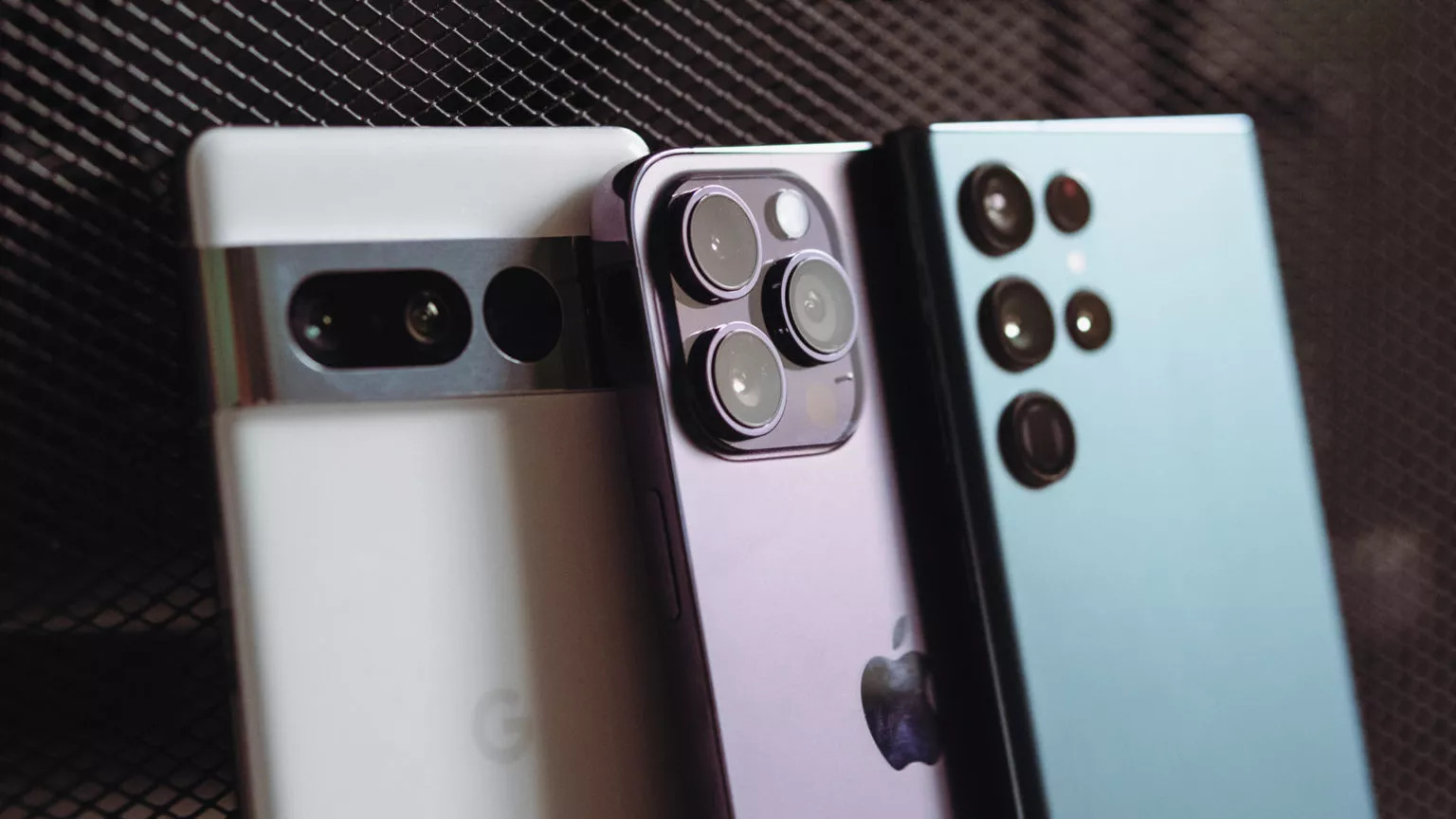 Az Apple lehet a világ vezető okostelefon gyártója 2025-re