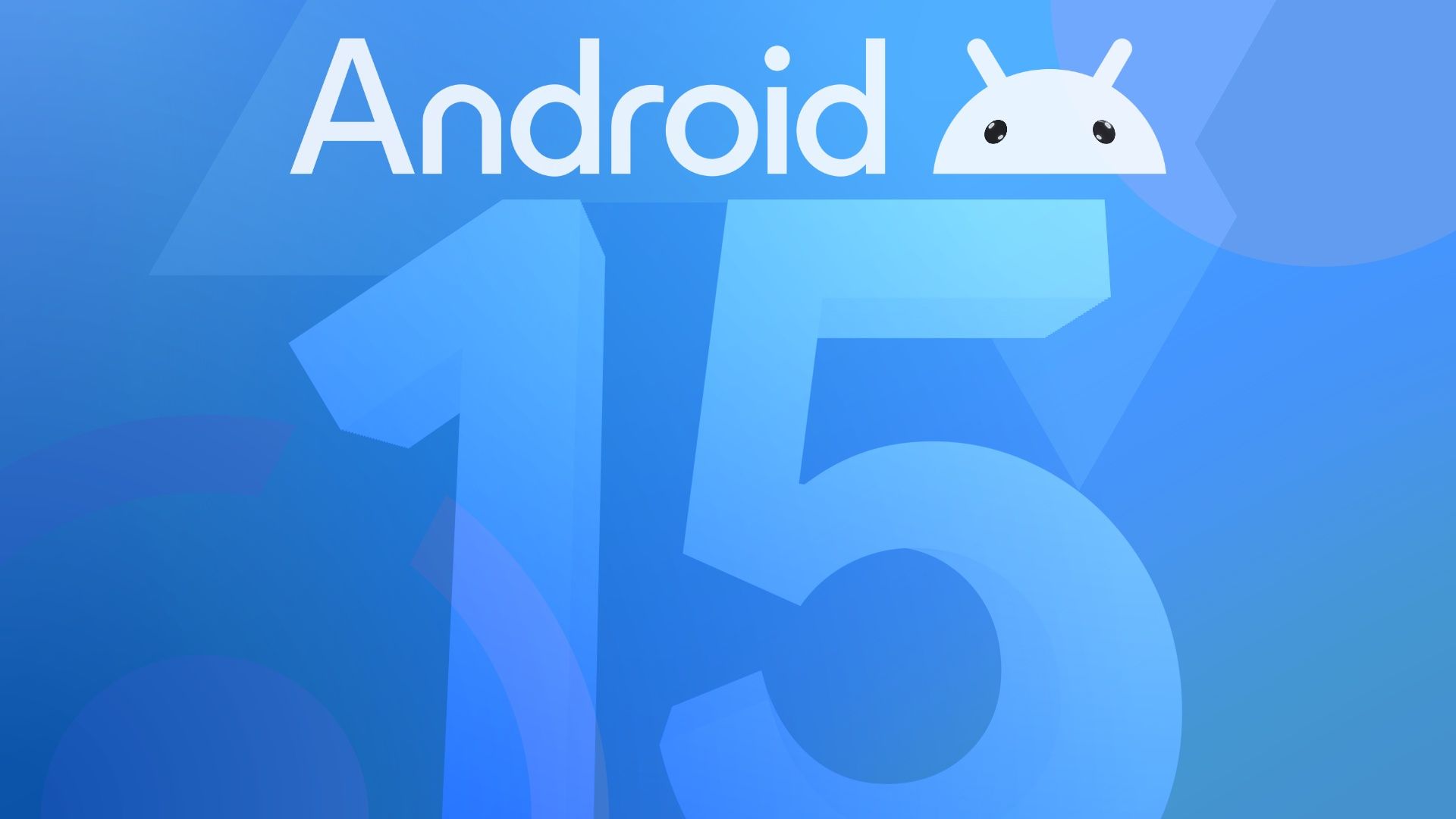 Még a héten érkezik az Android 15