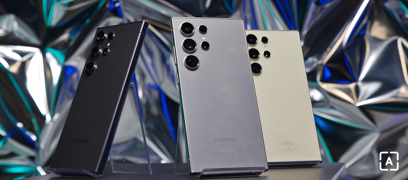 Az eddigi legvékonyabb kávákat kaphatja meg a Galaxy S25 Ultra