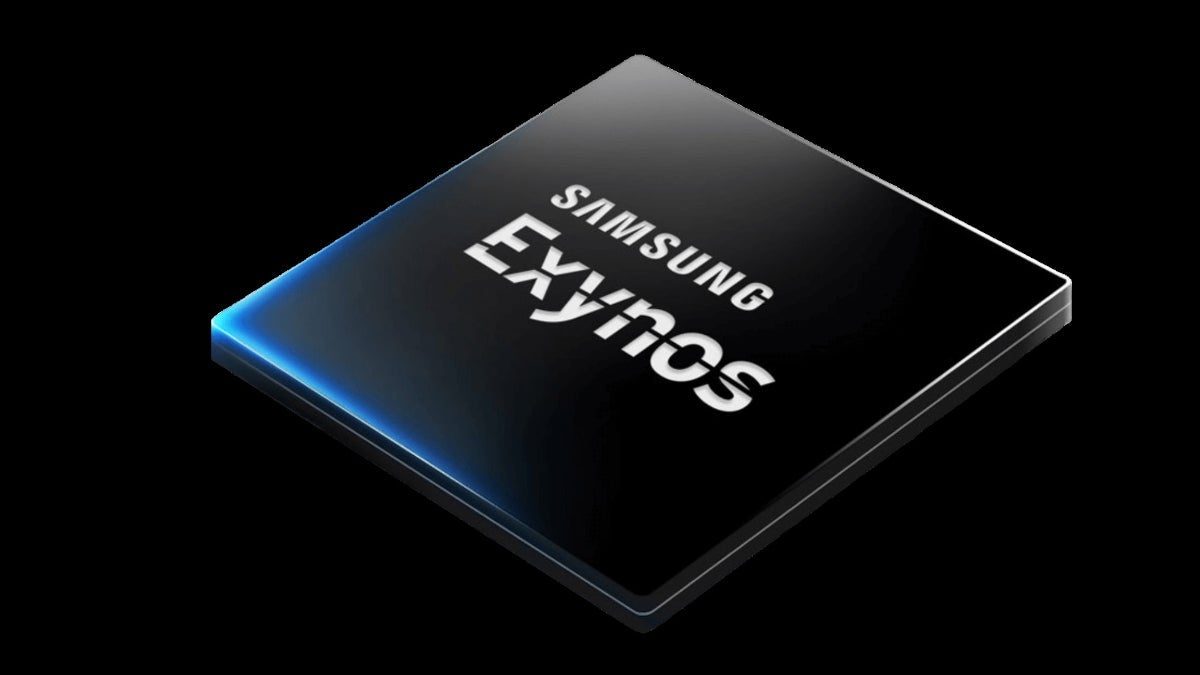 Felbukkant egy erősebb verzió az Exynos 2500 chipsetből