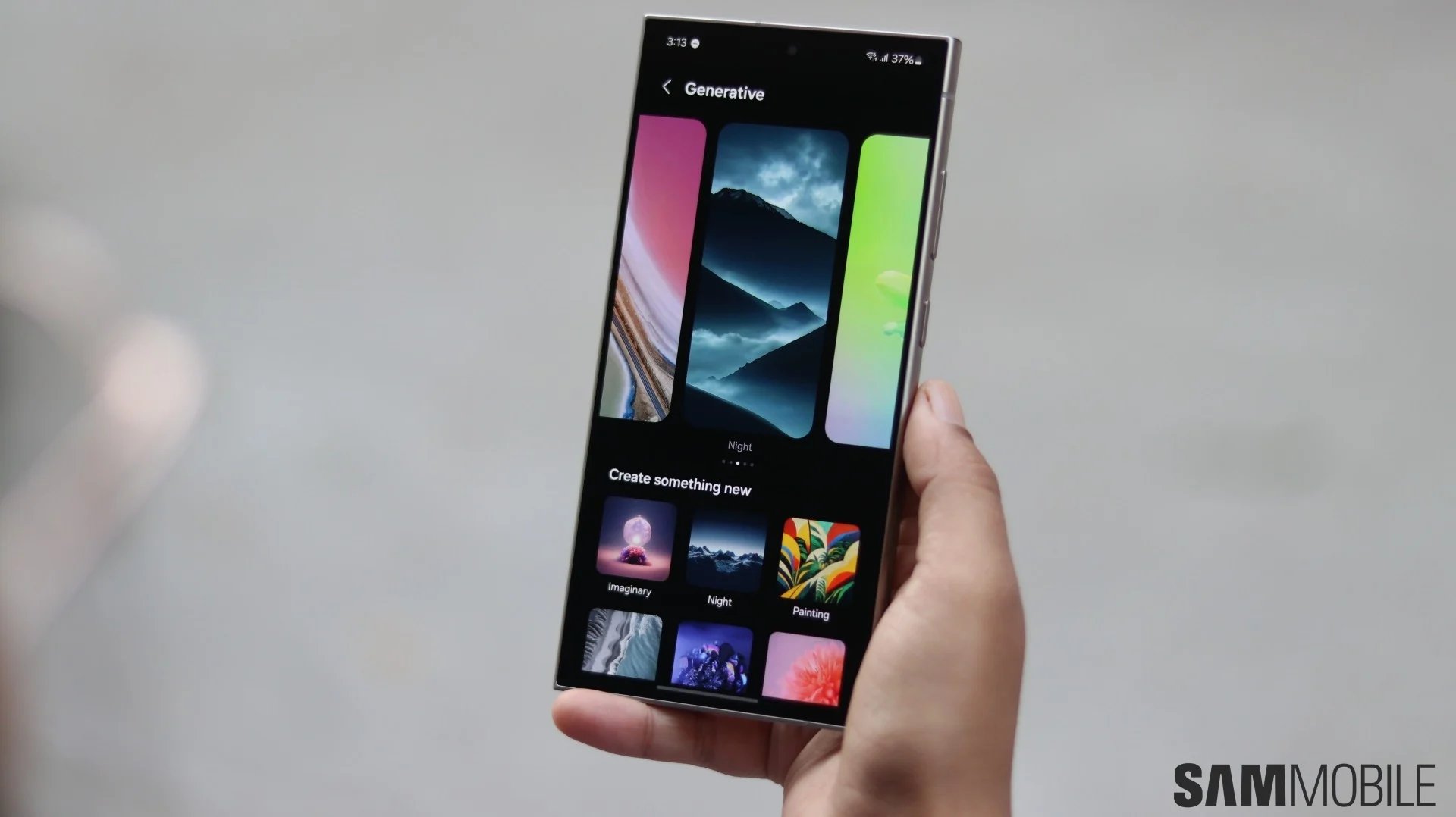 Már a Galaxy S26 Ultra-ról pletykálnak