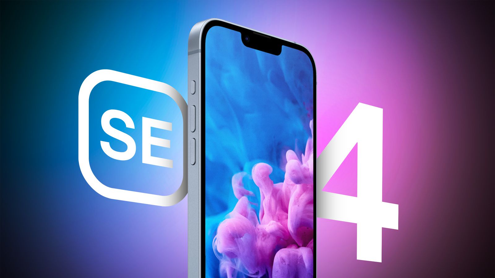 Az iPhone SE 4 lehet az Apple ütőkártyája az AI-t tekintve