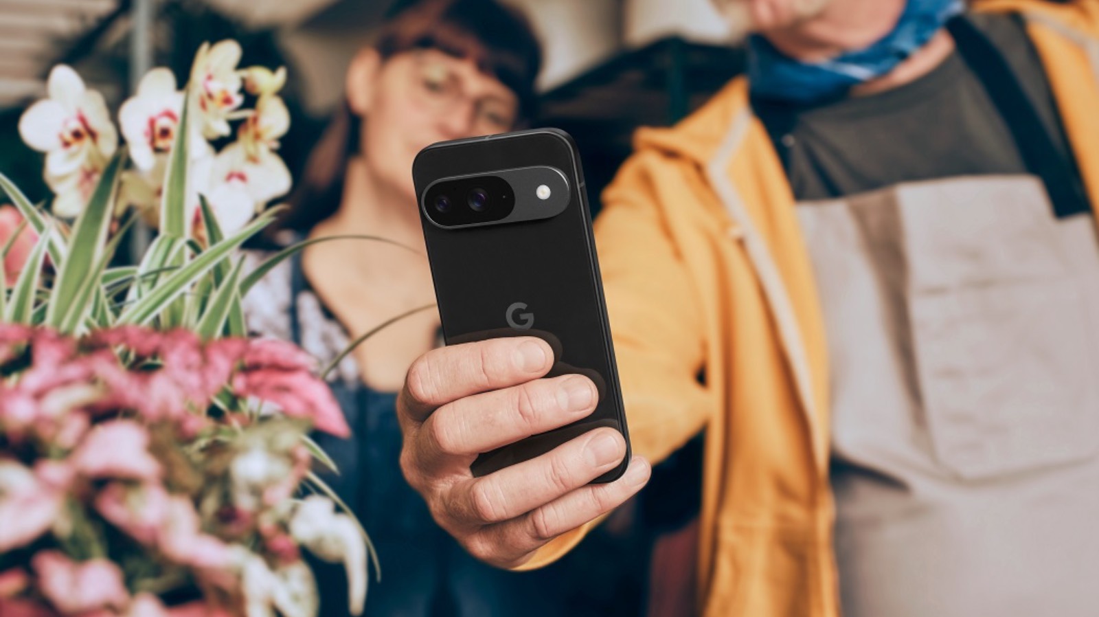Google Pixel 9a:  meg vannak a színek, és az európai árak is