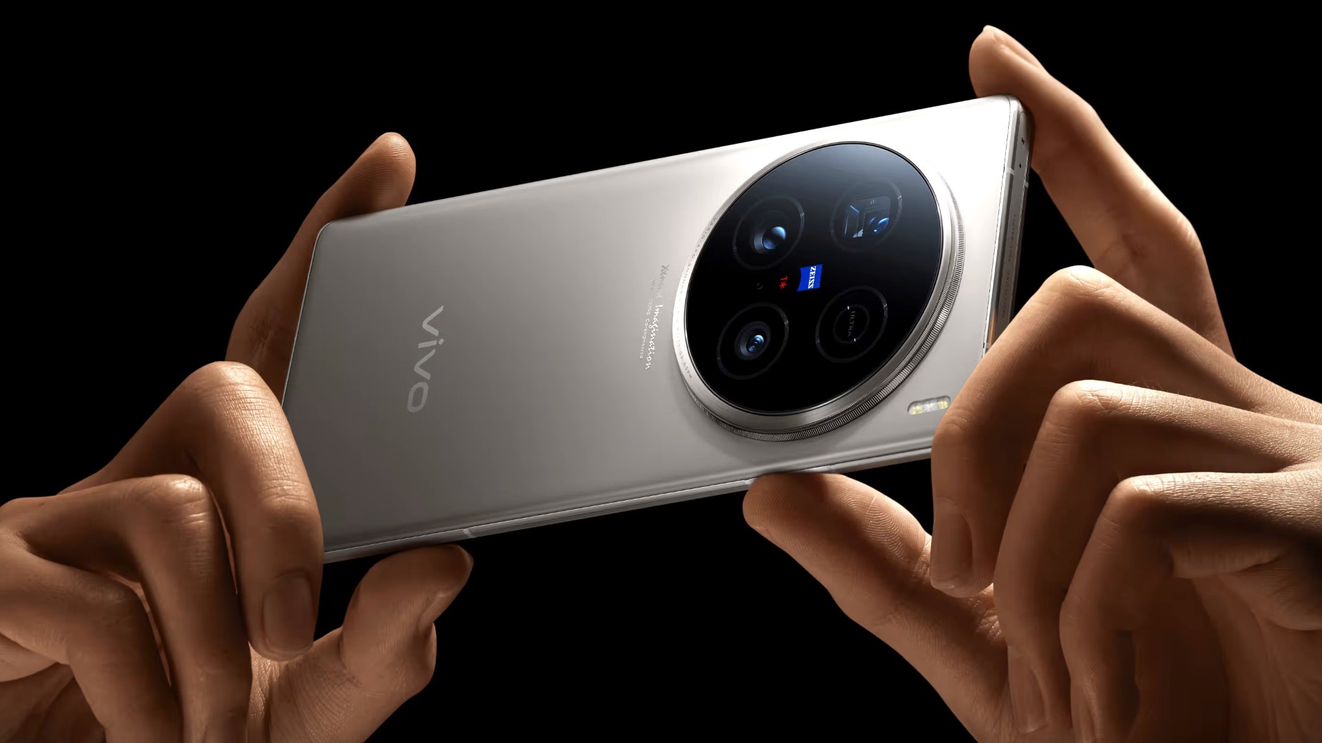 Úgy tűnik, hogy nem lesz vivo X200s Pro