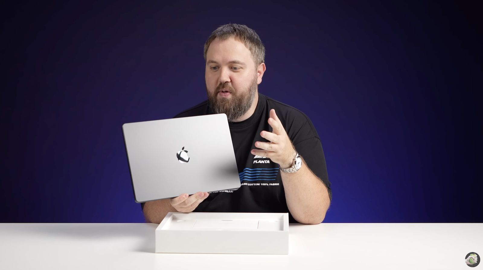 Az oroszok már az Apple spájzában vannak