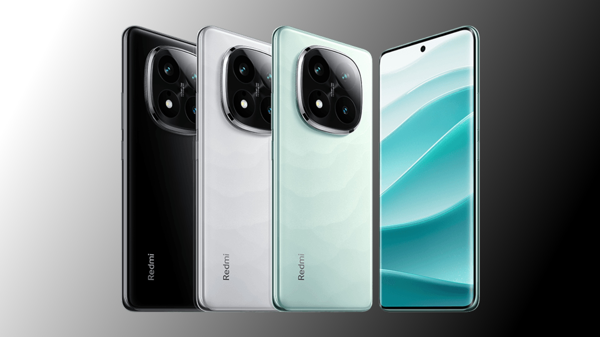 Hamarosan globálisan is debütálhat a Redmi Note 14