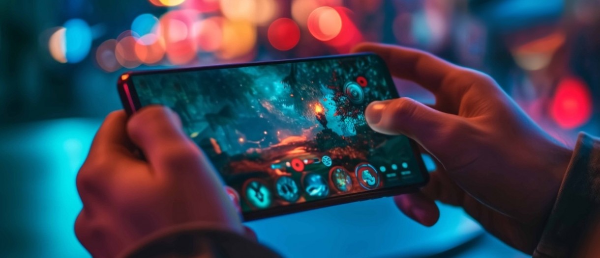 Minden eddigi AnTuTu rekordot megdöntött a Red Magic 10 Pro+