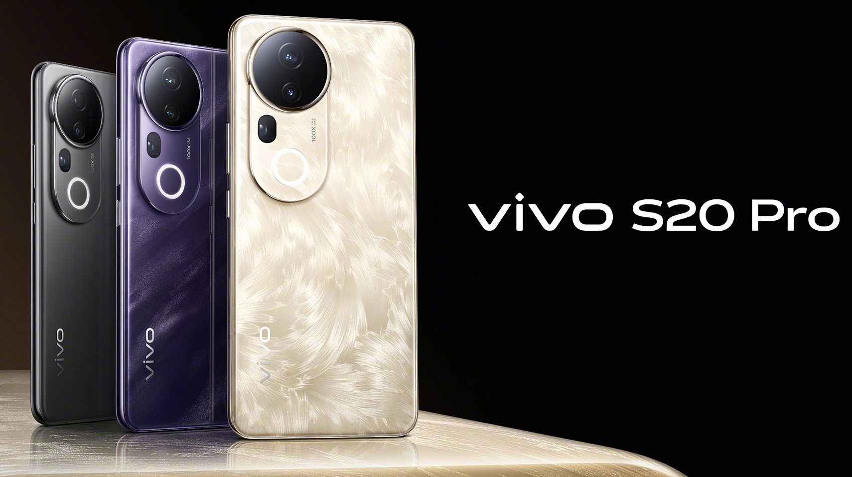 Kínában debütált a vivo S20 és S20 Pro