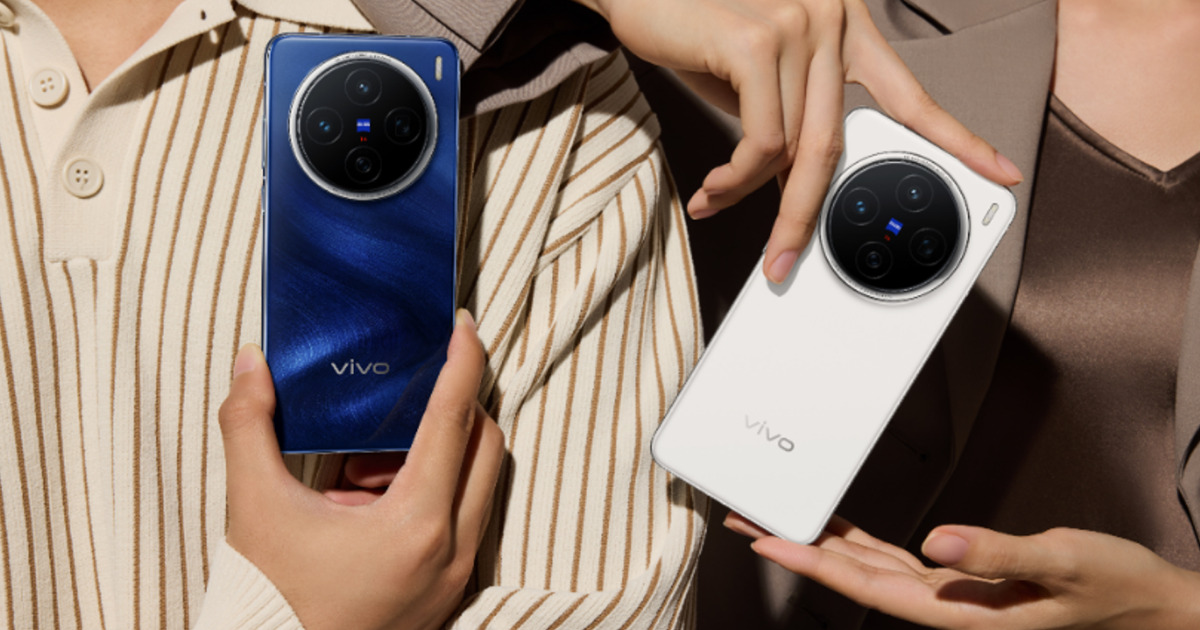 Ez lehet a vivo X200 Ultra