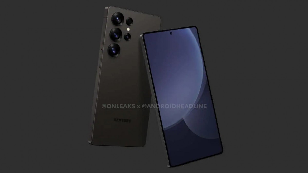 Lehet, hogy hazánkba sem jön a Galaxy S25 Slim