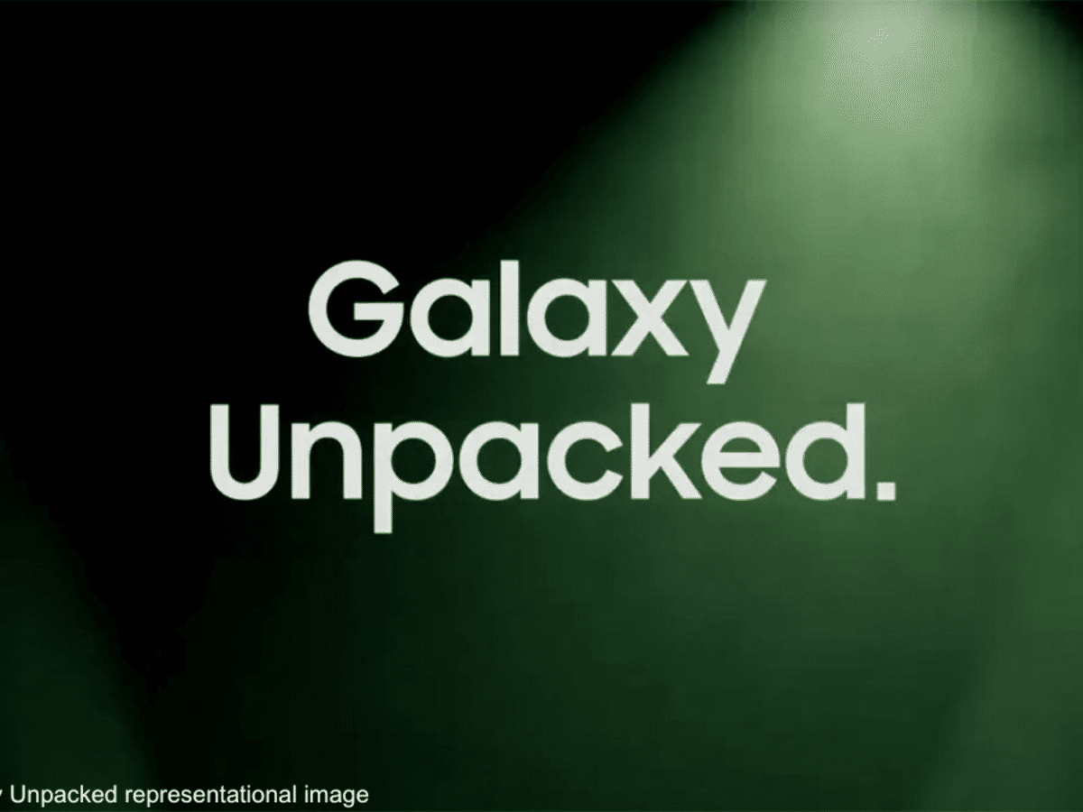 Január 22-én tarthatja az Unpacked eseményét a Samsung
