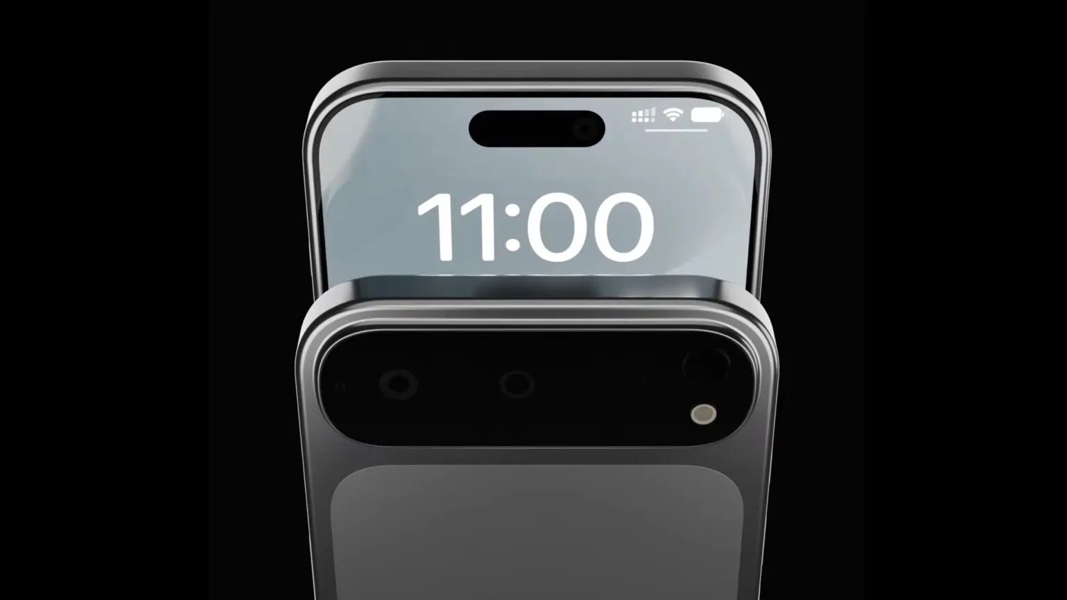 iPhone 17 Pro Max: lehet, hogy mégsem lesz drasztikus változás?
