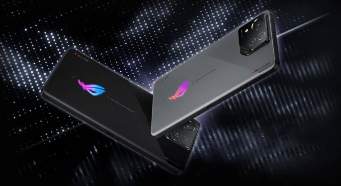 Érkezhet az Asus ROG Phone 9 FE