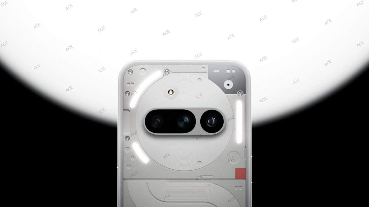 Megerősítette a Nothing a Phone (3a) érkezését