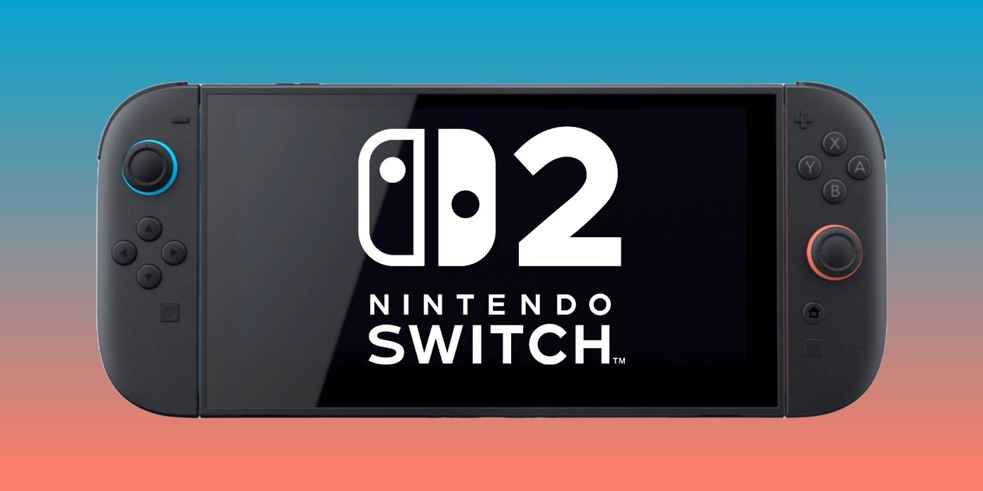 Bejelentette a Nintendo a Switch 2-t