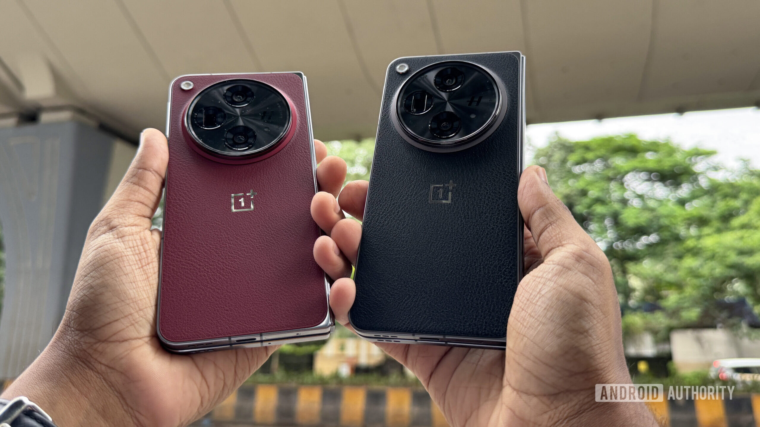 Az Oppo Find N5 és a OnePlus Open 2 forradalmi teleobjektíves makrófotózást hozhatnak a hajlítható telefonok piacára
