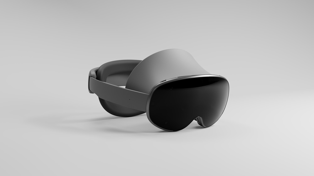 A Samsungtól kap versenytársat az Apple Vision Pro