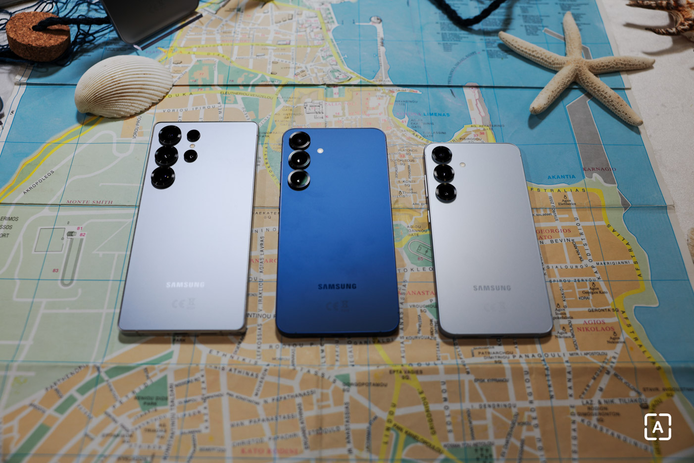 Hazánkban is elérhető a Samsung Galaxy S25 széria