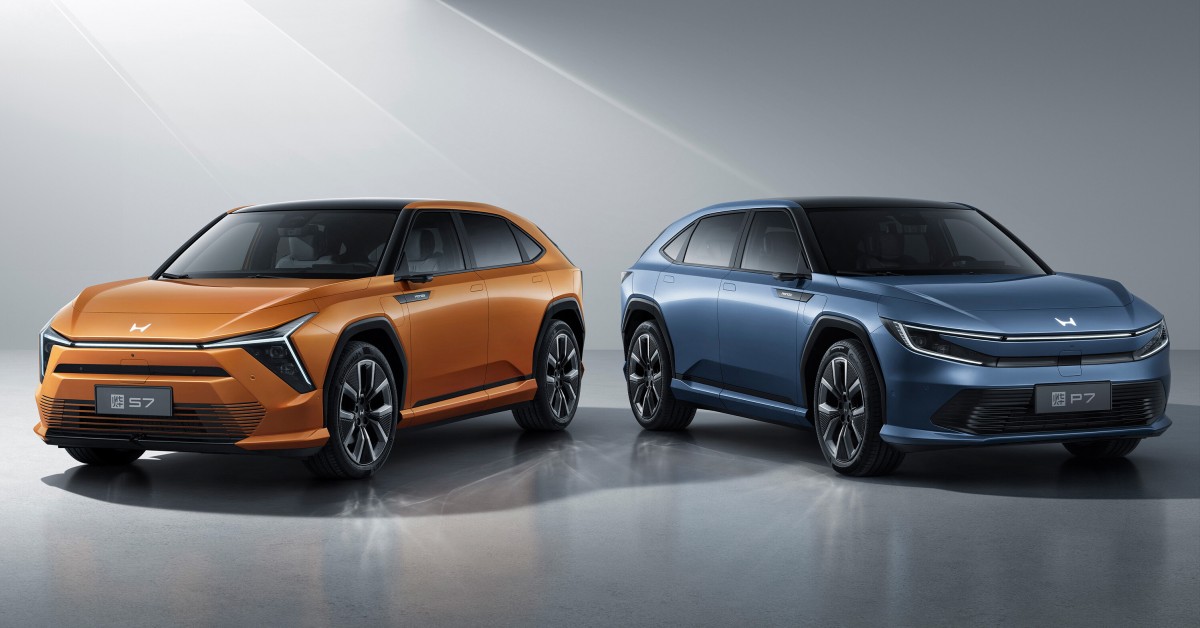 Partnerségre lép a Honda és Huawei