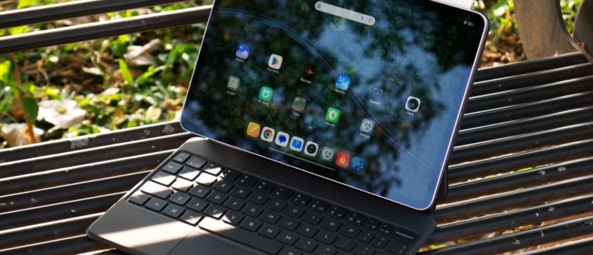 Hamarosan debütálhat a Snapdragon 8 Elite chipsettel szerelt Xiaomi tablet