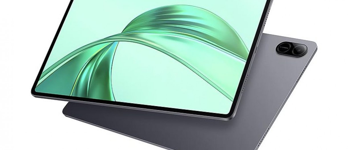 Már úton van a Honor Pad X9a