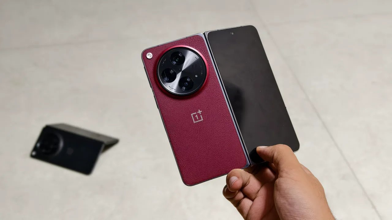 OnePlus Open 2 és Oppo Find N5: a Qualcomm hétmagos Snapdragon 8 Elite chipsetjének úttörői