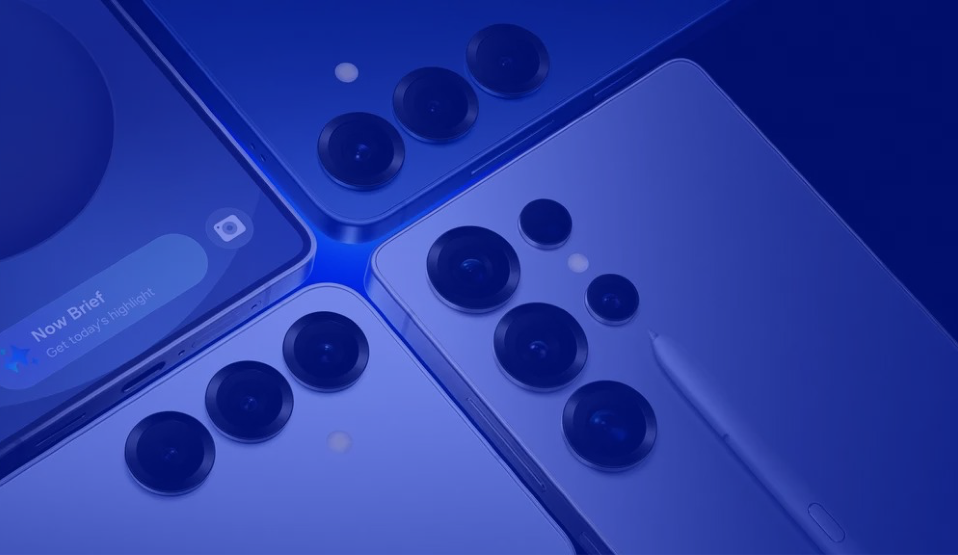 (x) Lépj szintet a Galaxy S25 szériával, és merülj el az AI világában!