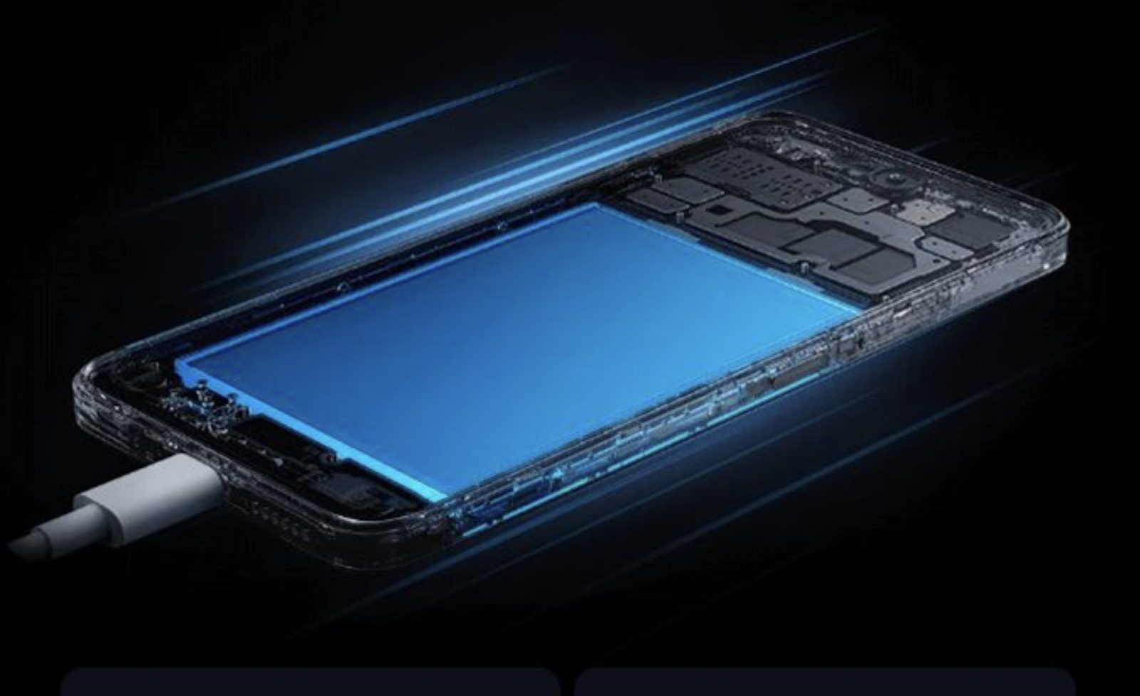 Hatalmas 7,500 mAh-s aksival érkezhet a következő Redmi telefon