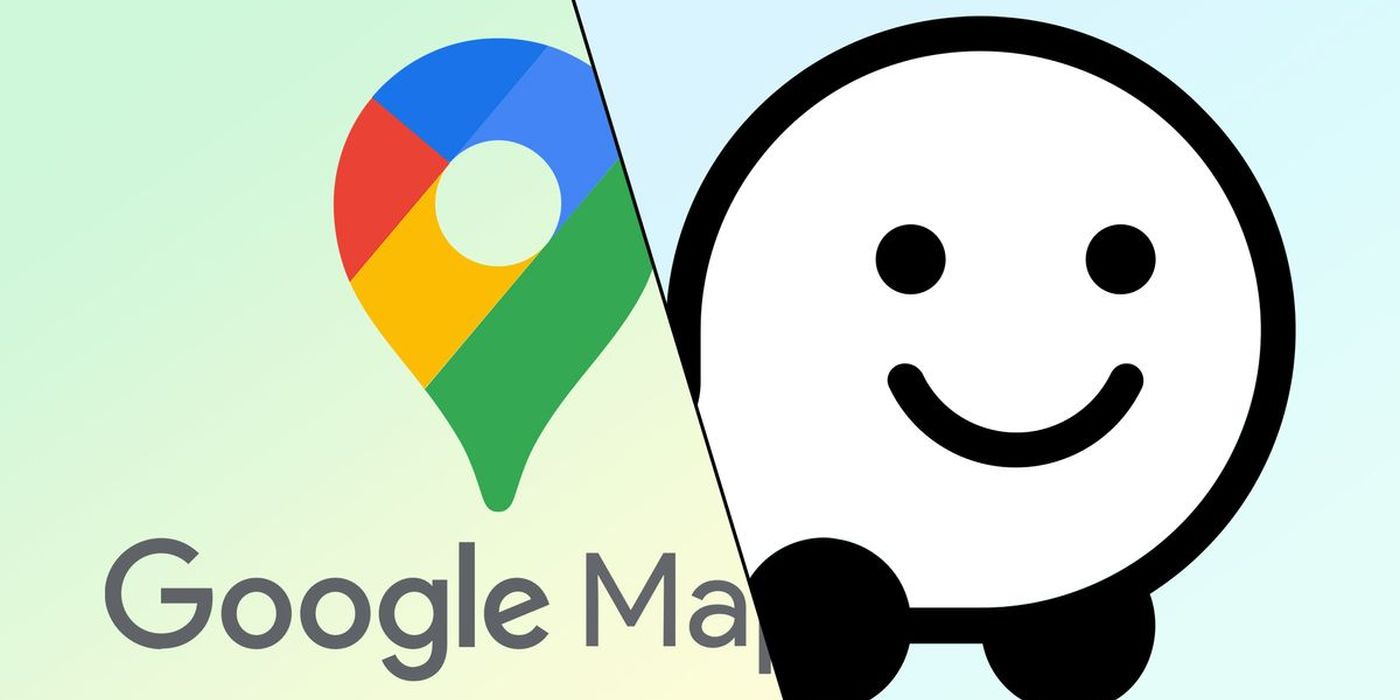 Google Térkép és Waze: két navigációs alkalmazás, amelyek (egyelőre) nem egyesülnek