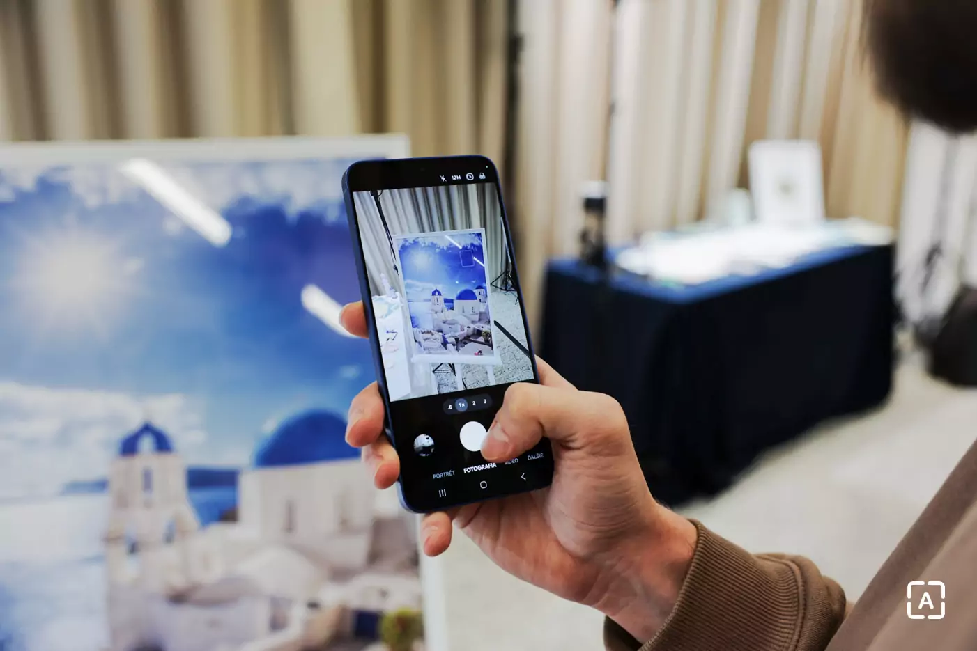 A Samsung Galaxy S25 sorozat megkapja az első frissítést