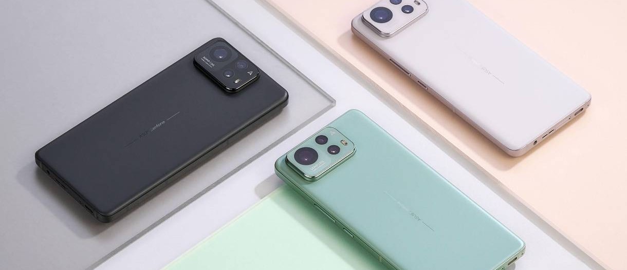 Felfedte a Zenfone 12 Ultra-t az Asus