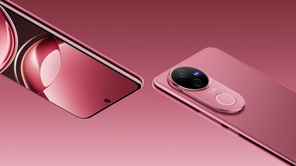 Hamarosan debütálhat a vivo V50
