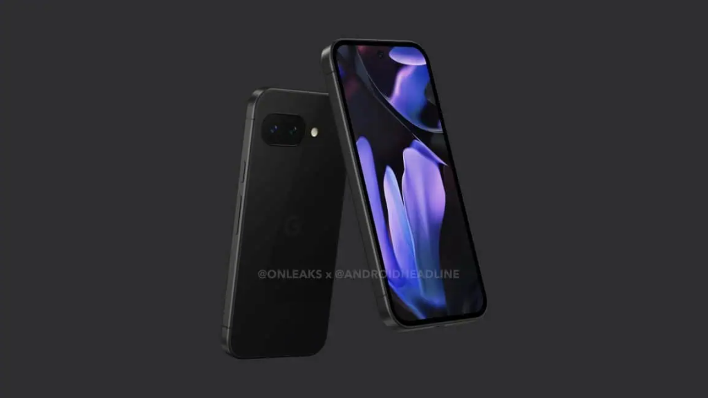Google Pixel 9a: hivatalos bemutatót megelőző “kiszivárgott” videó