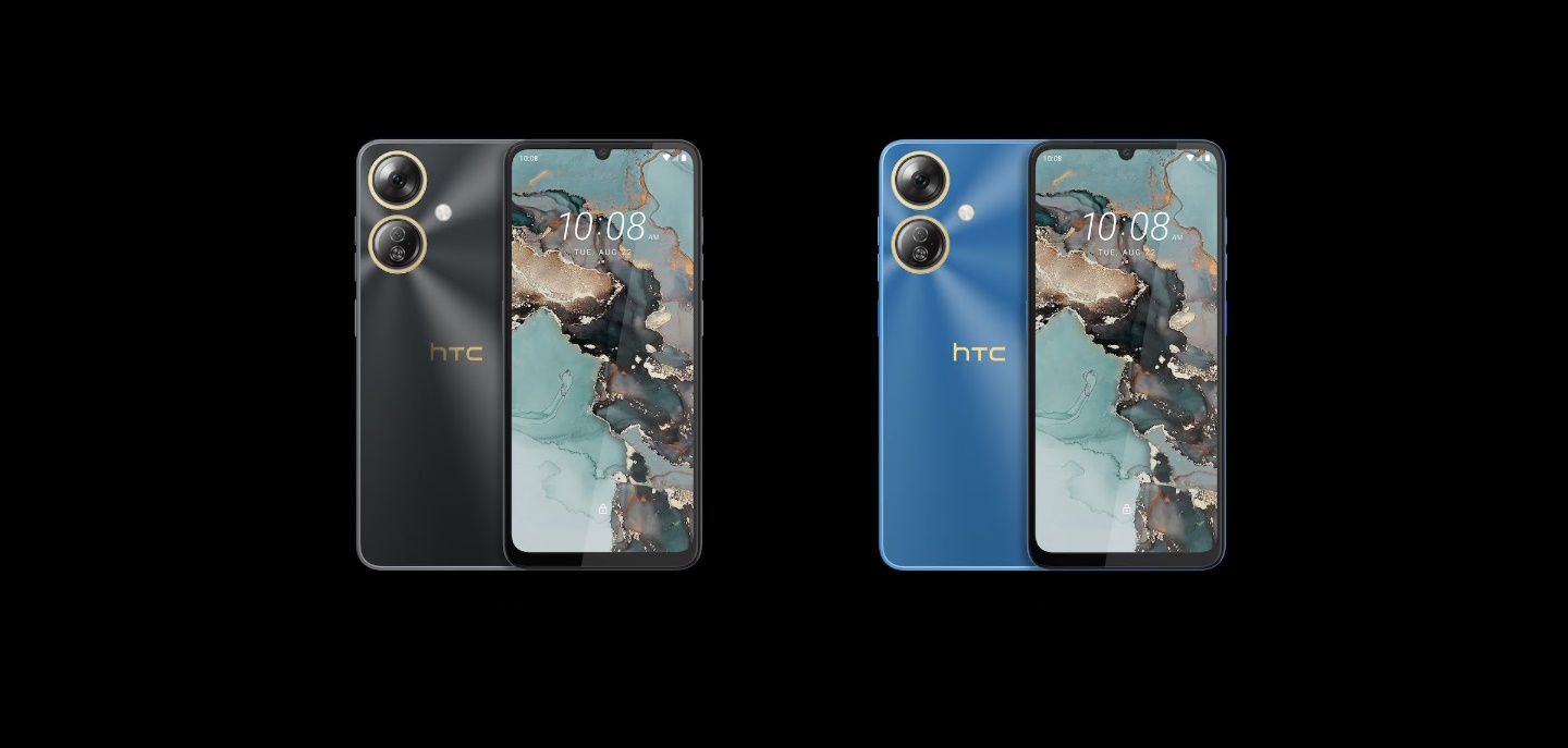 Még dereng valami a HTC név hallatán? Wildfire E5 Plus bemutató