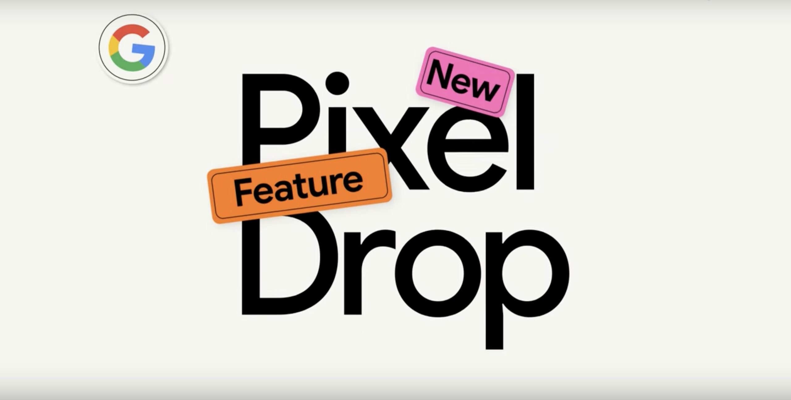 Itt a márciusi Pixel Drop: új Gemini Live, műholdas SOS és csalásdetektálás