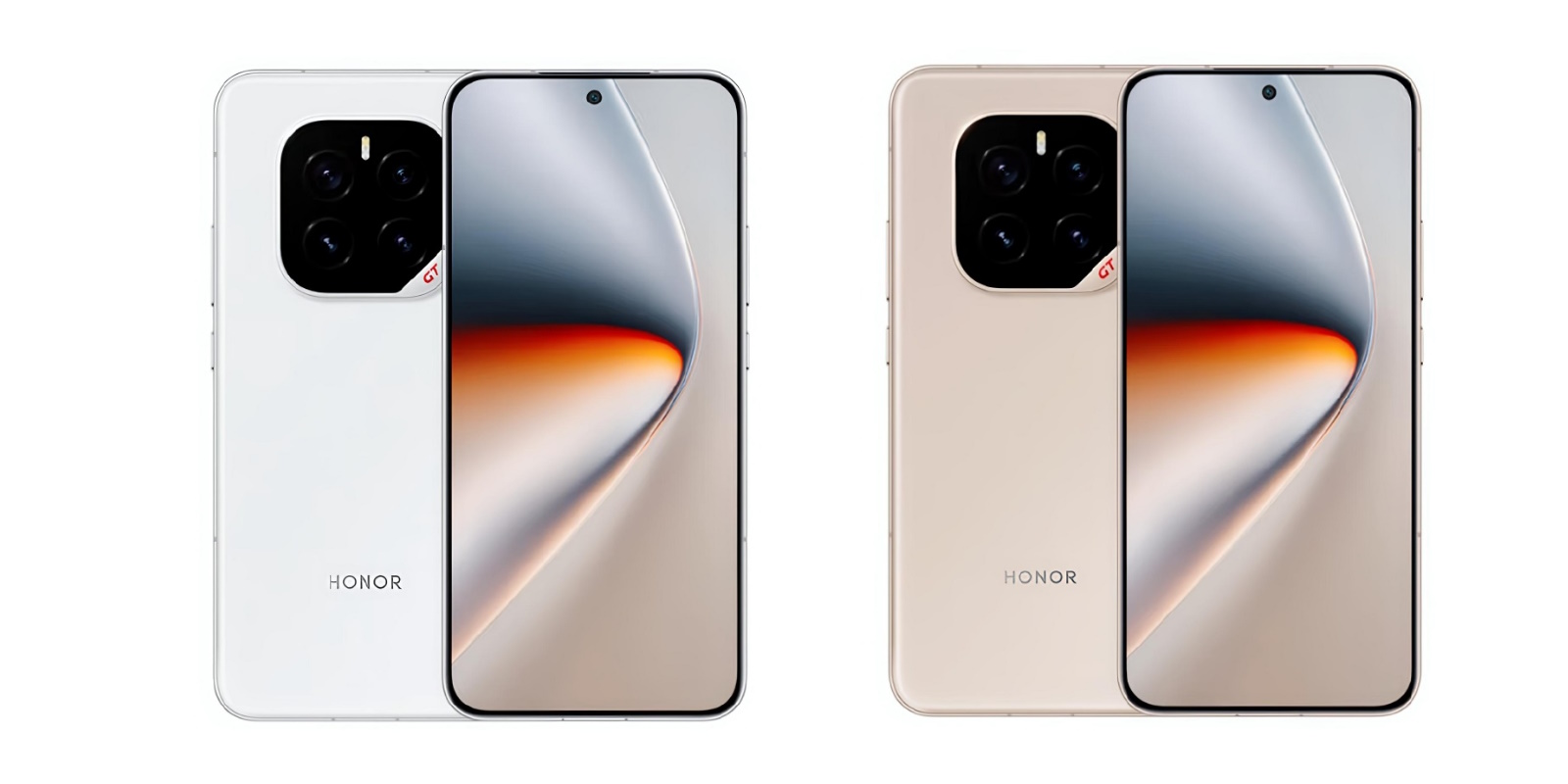 Honor GT Pro lesz a márka történetének legerősebb okostelefonja
