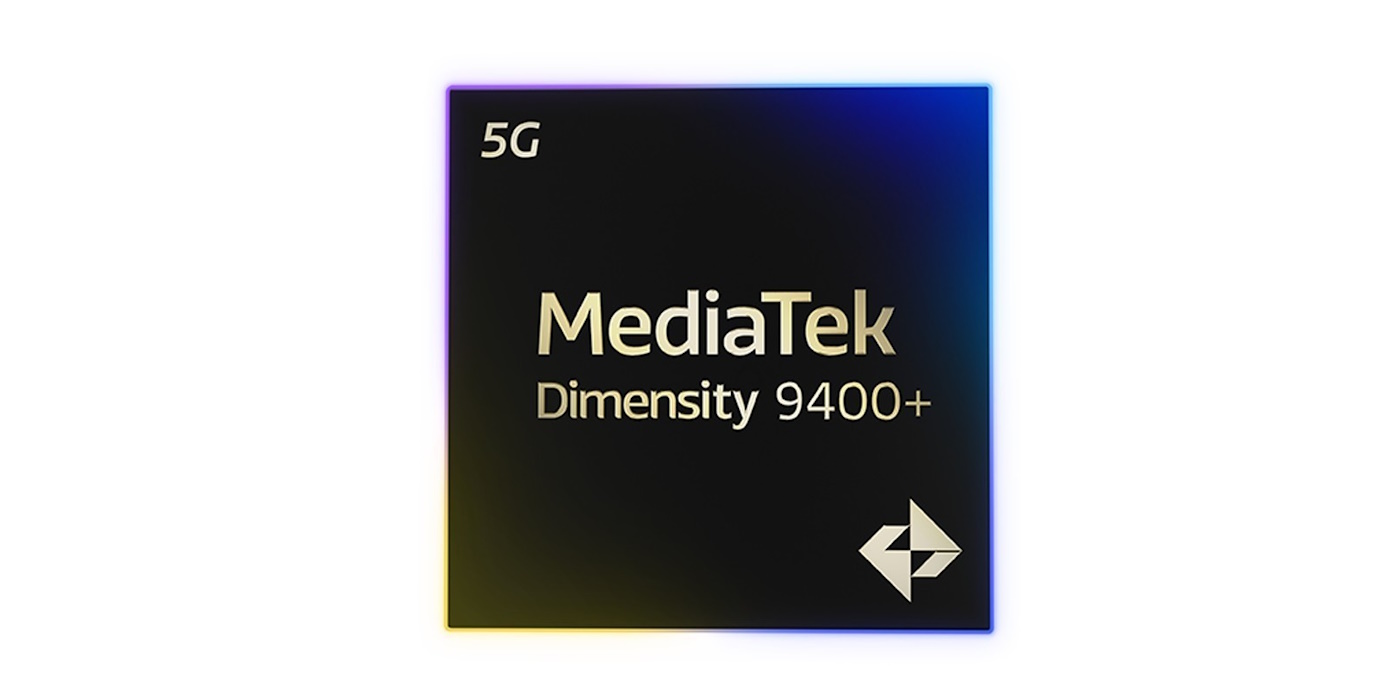 A MediaTek bemutatta az új Dimensity 9400+ lapkakészletet