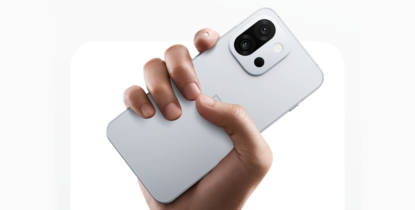 Kicsi a … de … – brutális teljesítmény és elképesztő üzemidő: OnePlus 13T