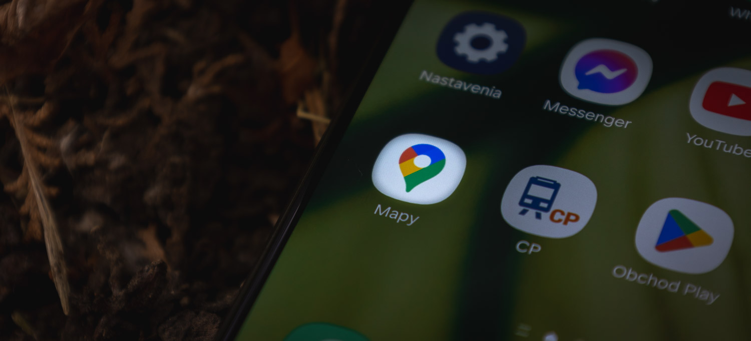 Újabb okos fejlesztés érkezik: A Google tovább finomítja a Térképek felületét.