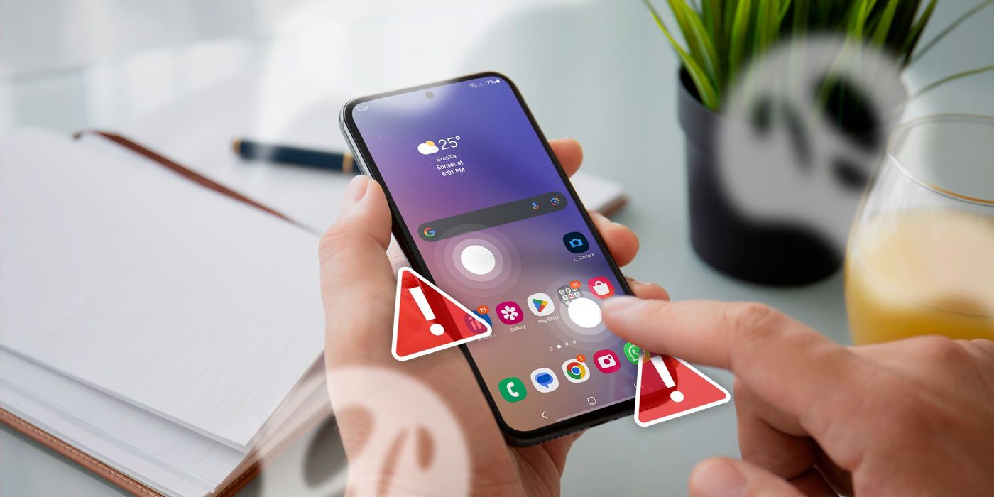 Vajon kémkedik az Android a galériádban? Így tudhatod meg!