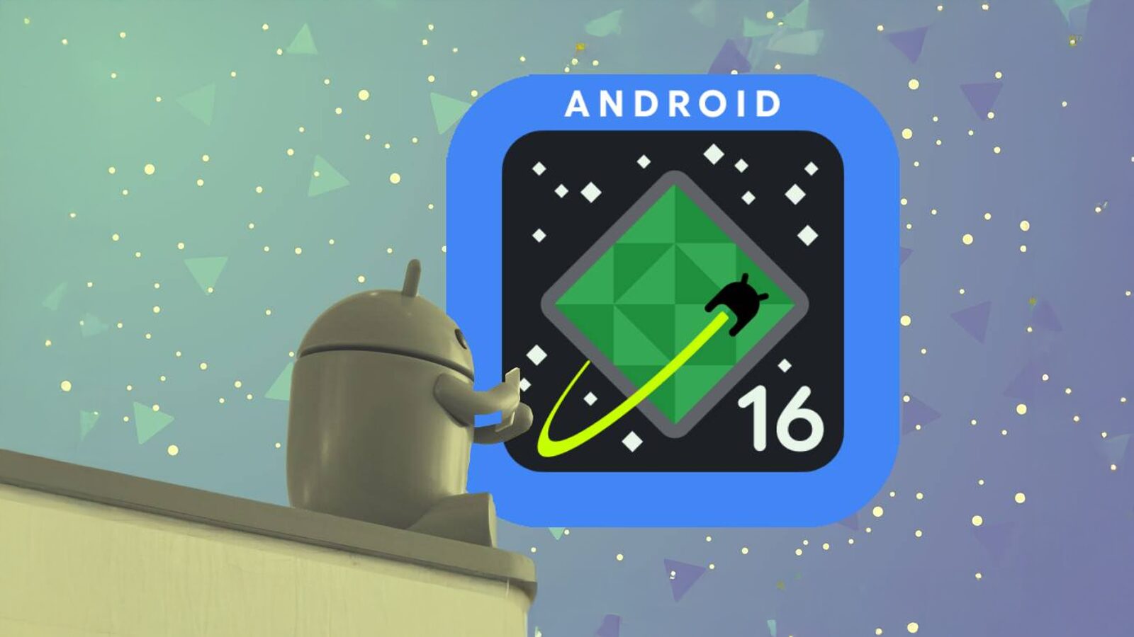 Itt a sarkon az Android 16 – Végre javítják a bosszantó hibákat!
