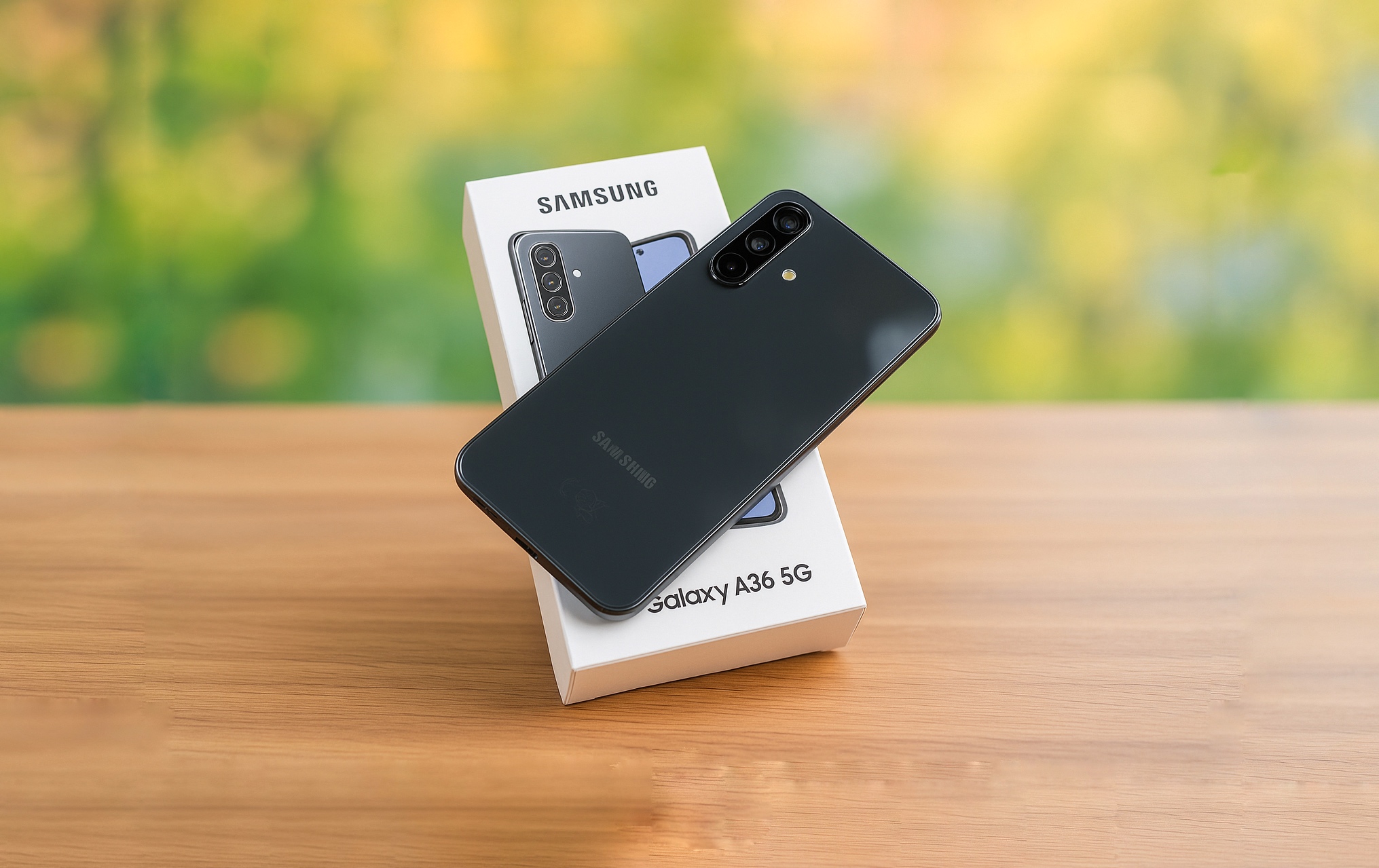 Galaxy A36 5G: A középkategória új etalonja? Teszteltük!