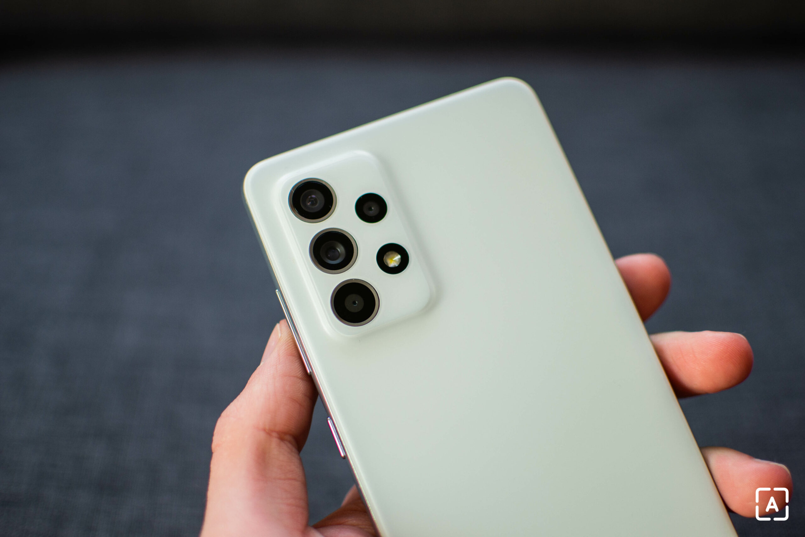 Vége a frissítéseknek: búcsút int a Samsung Galaxy A52 4G