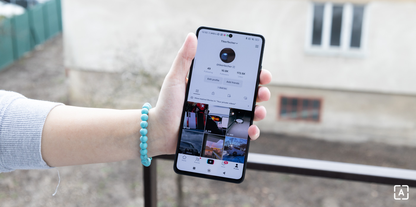 TikTok meditáció: Este 10 után jön a digitális csend